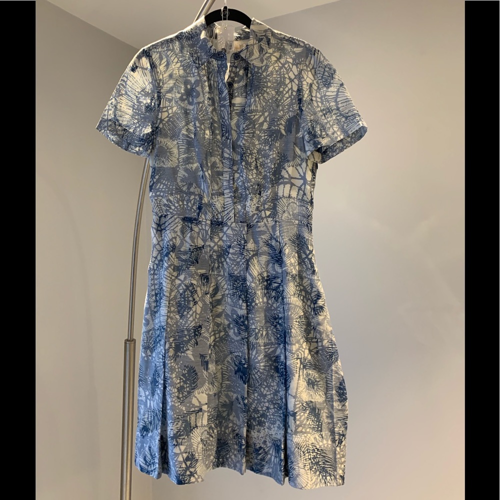 Tory Burch dress